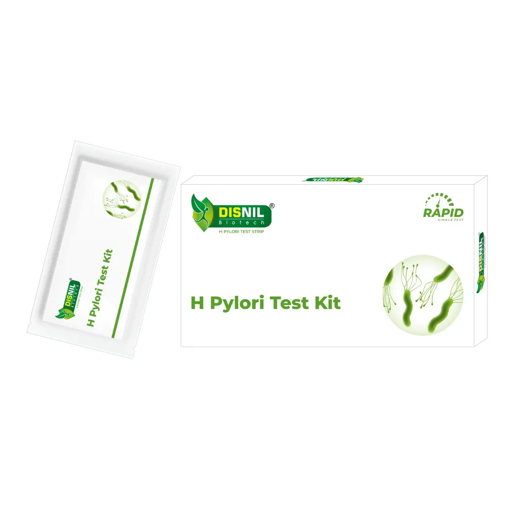 H. Pylori Rapid Test Kit